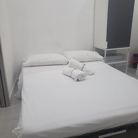 Napul'E 1 Appartement Napels Buitenkant foto
