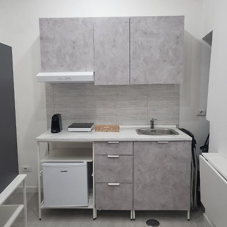 Napul'E 1 Appartement Napels Buitenkant foto
