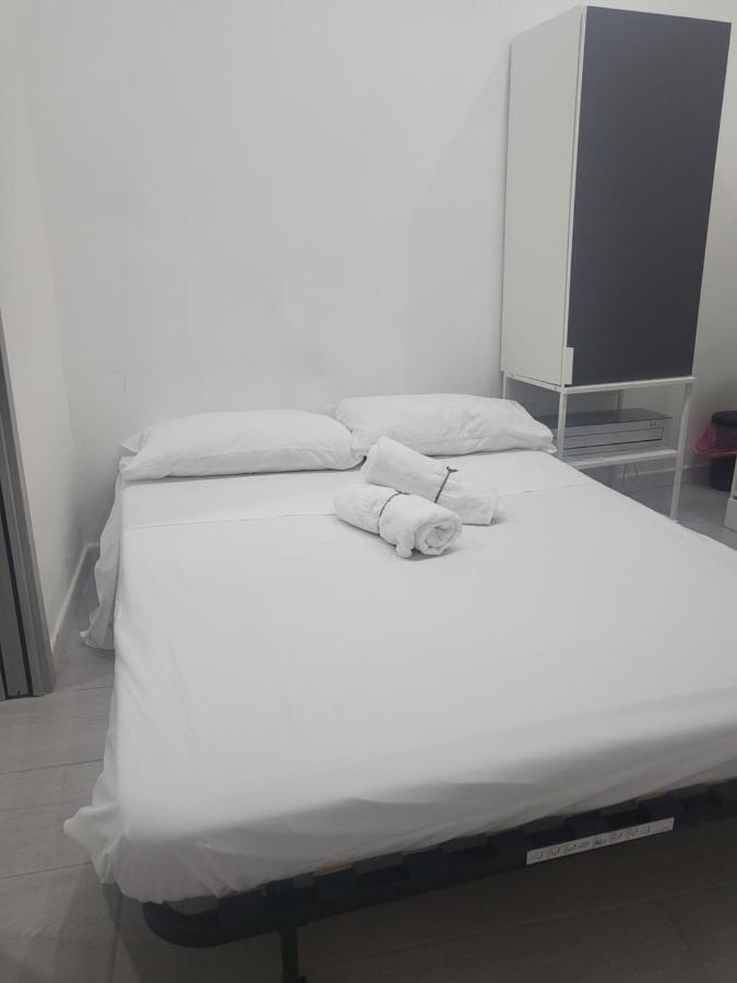Napul'E 1 Appartement Napels Buitenkant foto
