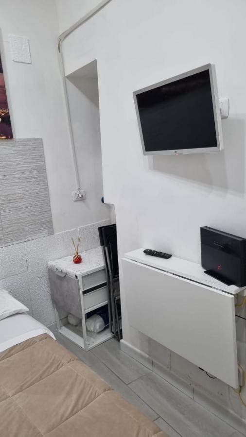 Napul'E 1 Appartement Napels Buitenkant foto