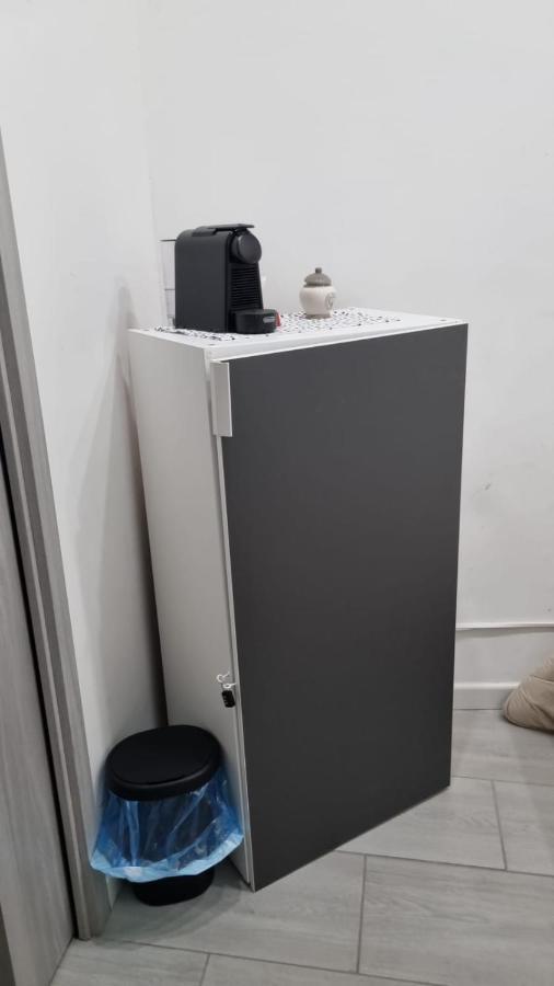Napul'E 1 Appartement Napels Buitenkant foto